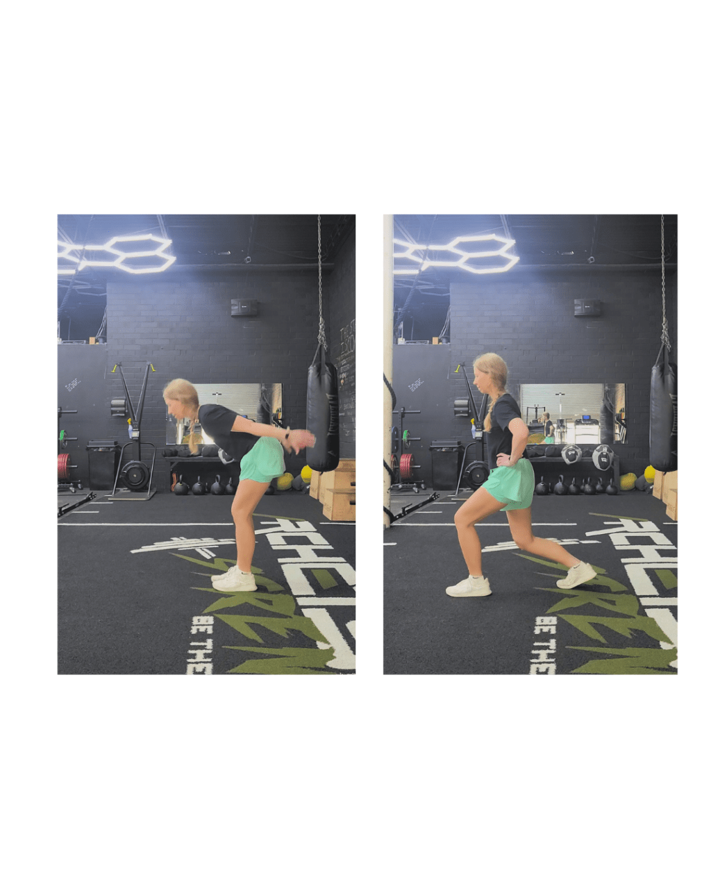 More Than a Warm-Up: How to Move Better Before You Even&nbsp;Start
